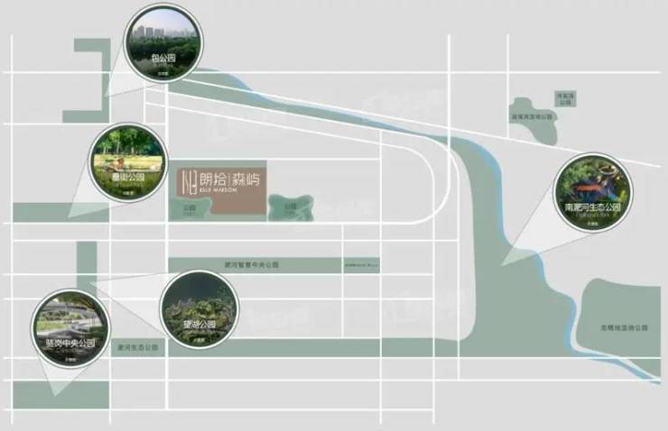 长丰楼盘排行榜-楼盘详情-合肥长丰详情