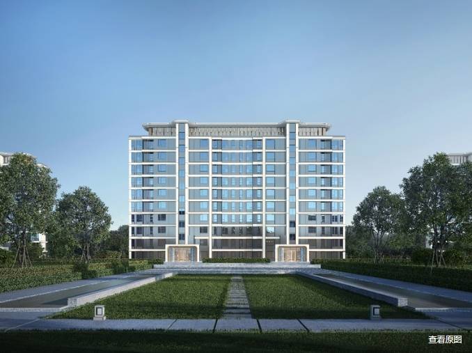 热搜保利和光峯境发布：和光峯境缔造未来品质家境(图2)