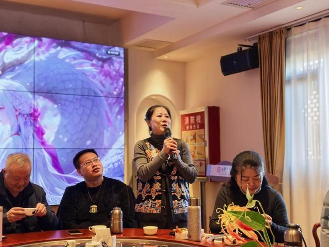 让蛋雕会“说话”！一群手艺人这样把老技艺变成年轻人的“社交货币”(图5)