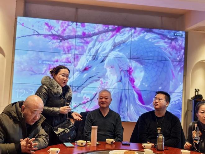 让蛋雕会“说话”！一群手艺人这样把老技艺变成年轻人的“社交货币”(图6)