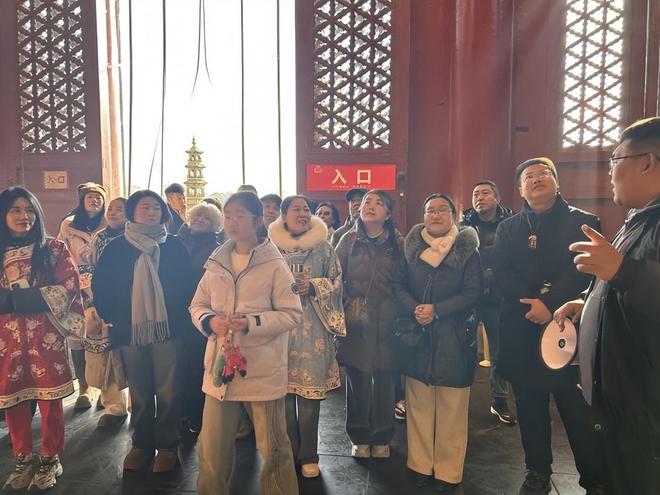 让蛋雕会“说话”！一群手艺人这样把老技艺变成年轻人的“社交货币”(图13)