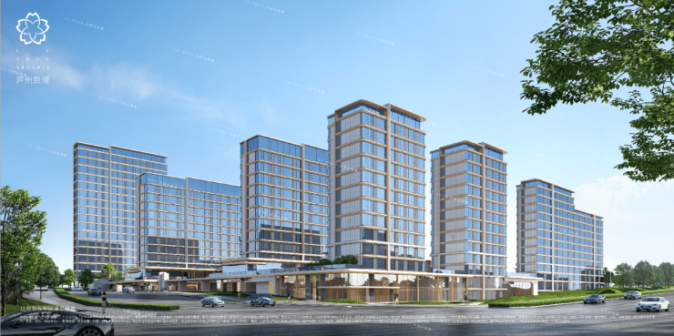 九游娱乐文化：招商庐州致敬从品质交付到长效服务的温暖跨越(图3)