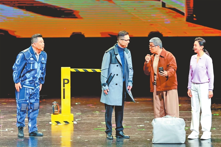 九游娱乐：文明的光芒愈发璀璨文旅的温度始终河南文旅高光时刻(图3)