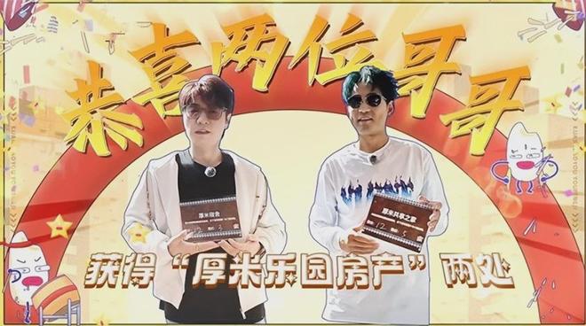 苏醒王铮亮栽在几张卡上！成年人借钱的尴尬全被综艺扒光