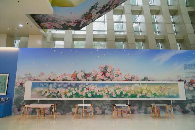 中国两个小城靠画画年入90亿！(图2)