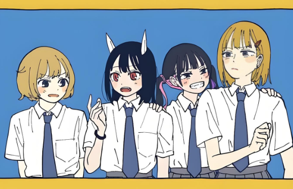 《琉璃龙龙》确定制作TV动画京都动画负责制作