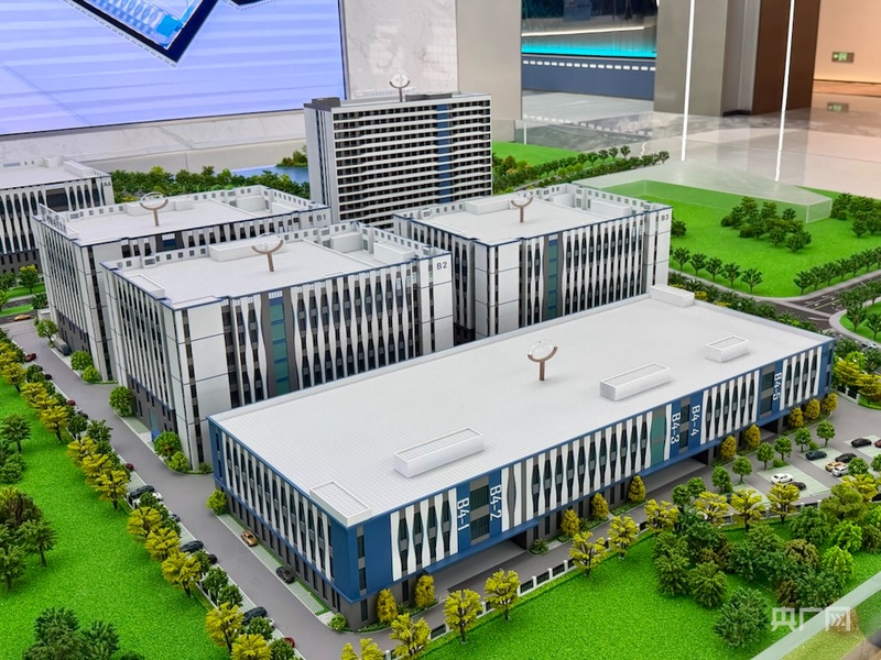 传统车间装上“数字引擎”！“牛仔之都”加速智造升级(图2)