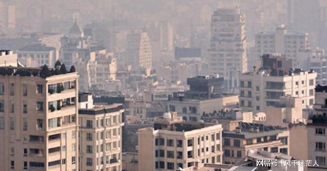 九游娱乐文化：伊朗大乱？经济崩溃引万人抗议摩萨德公然喊话火上浇油