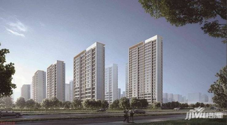 皖投云启华章花园【合肥所有楼盘-在售楼盘大全】(图5)