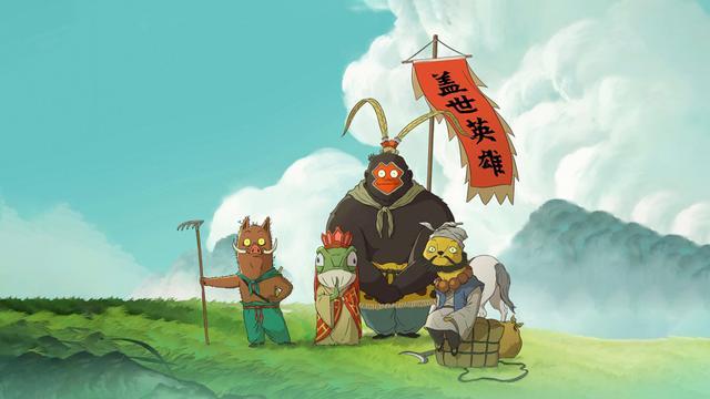 九游娱乐：2026文化展望(图2)