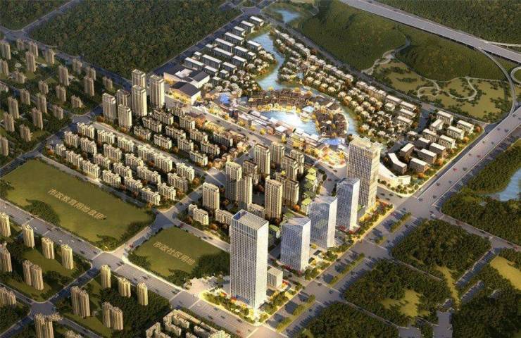 九游娱乐文化：合肥滨湖区房价排行榜-价格优惠-在售楼盘