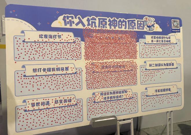 九游娱乐文化：动画还在做乐园会有的今年原神FES“料真足”(图3)