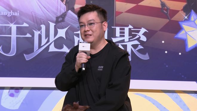 九游娱乐文化：动画还在做乐园会有的今年原神FES“料真足”(图13)