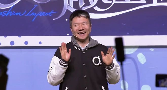 九游娱乐文化：动画还在做乐园会有的今年原神FES“料真足”(图8)