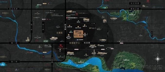 九游娱乐文化：合肥保利和光峯境新房分销佣金有多少(图2)