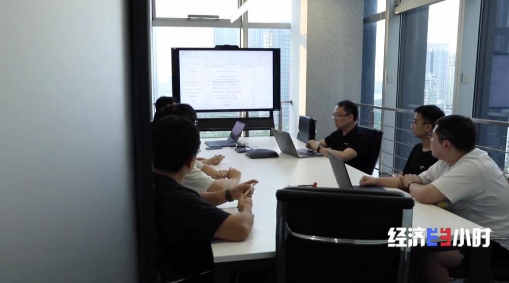 飞行员有了“数字陪练”新技术“跨界”催生新职业(图11)