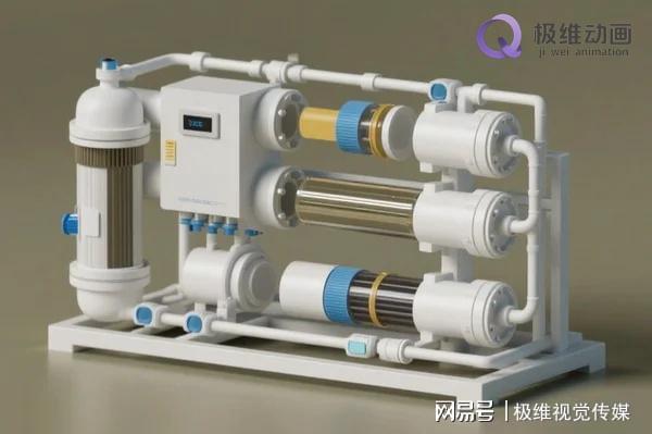 2025年昆山施工三维动画制作公司专业评测：技术解析与权威推荐(图2)