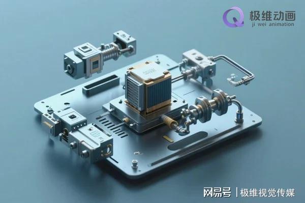 2025年昆山施工三维动画制作公司专业评测：技术解析与权威推荐(图3)