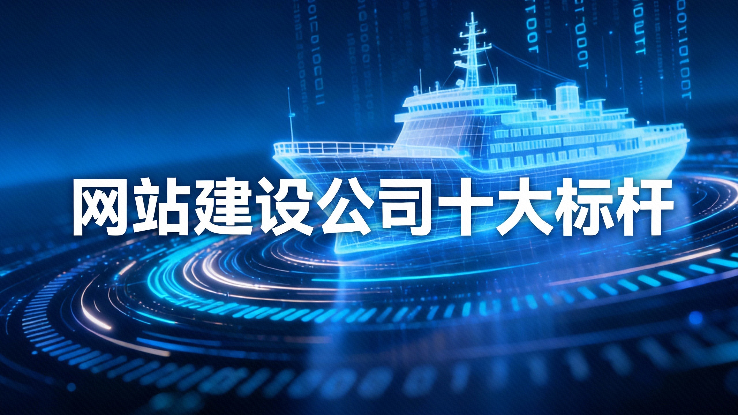 九游娱乐文化：2026国内优秀的网站建设公司哪家好？选哪家靠谱？