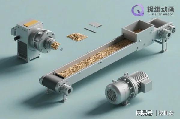 2025年昆山环保设备三维动画制作公司专业推荐榜单(图3)