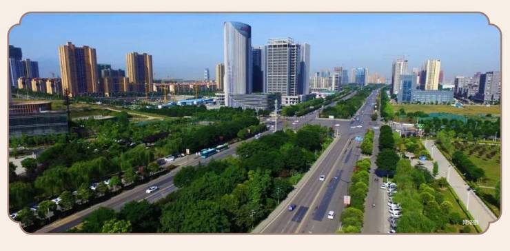 九游娱乐：华锦绣年华【西安商铺】▁样板间▁一房一价▁公园▁轨交房(图4)