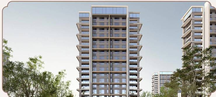 九游娱乐：华锦绣年华【西安商铺】▁样板间▁一房一价▁公园▁轨交房(图13)