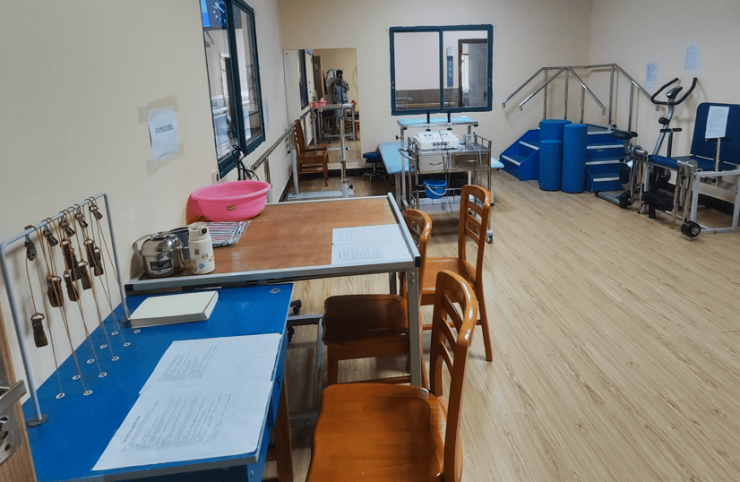 九游娱乐：想找荔湾区养老好去处？颐寿安养多宝福寿苑地址+收费+详情(图2)