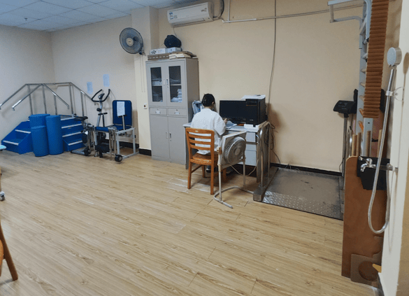 九游娱乐：想找荔湾区养老好去处？颐寿安养多宝福寿苑地址+收费+详情(图3)