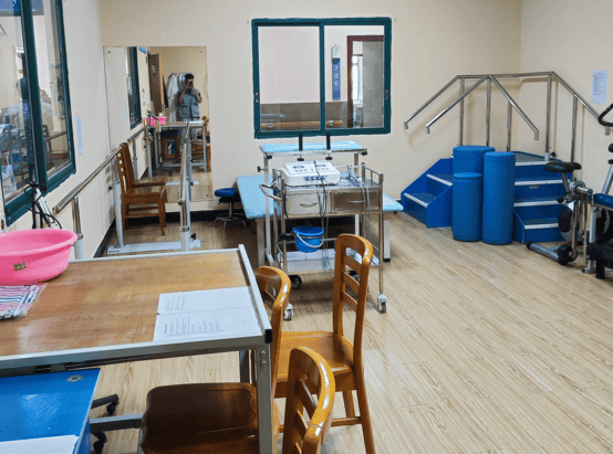 九游娱乐：想找荔湾区养老好去处？颐寿安养多宝福寿苑地址+收费+详情(图4)