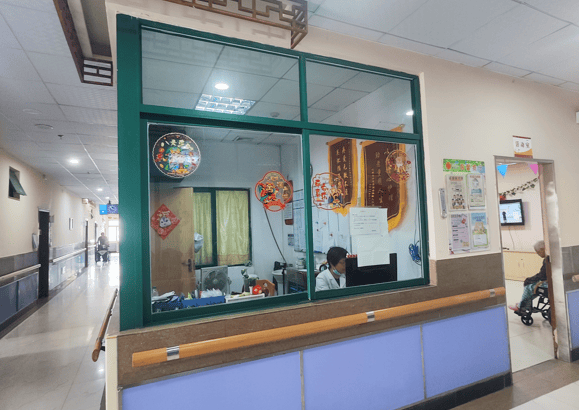 九游娱乐：想找荔湾区养老好去处？颐寿安养多宝福寿苑地址+收费+详情(图5)