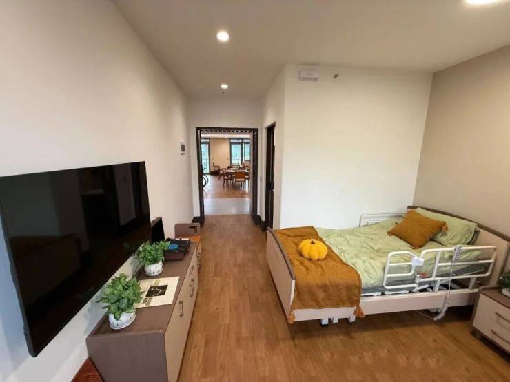 九游娱乐：2026最新广州乐谷颐养中心养老指南床位预约+收费标准+地址全攻略