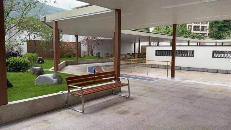 九游娱乐：2026最新广州乐谷颐养中心养老指南床位预约+收费标准+地址全攻略(图2)