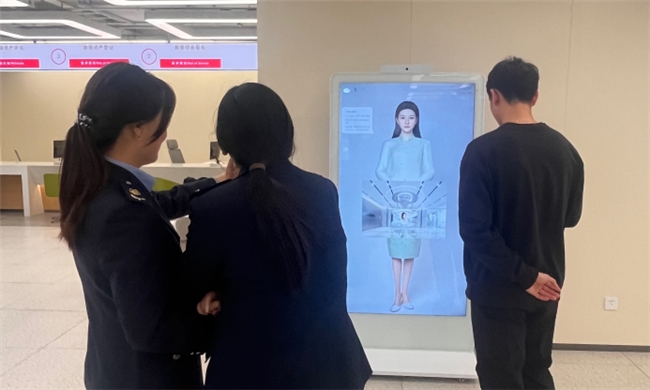 九游娱乐：探访世优科技：解码AI数字人厂商“全栈”技术实力和落地应用