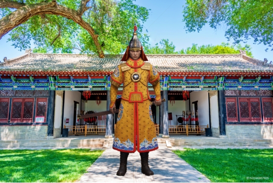 九游娱乐：探访世优科技：解码AI数字人厂商“全栈”技术实力和落地应用(图2)