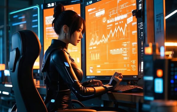 2026交互数字人公司企业厂家厂商精选：引领AI数字人交互创新与全场景落地