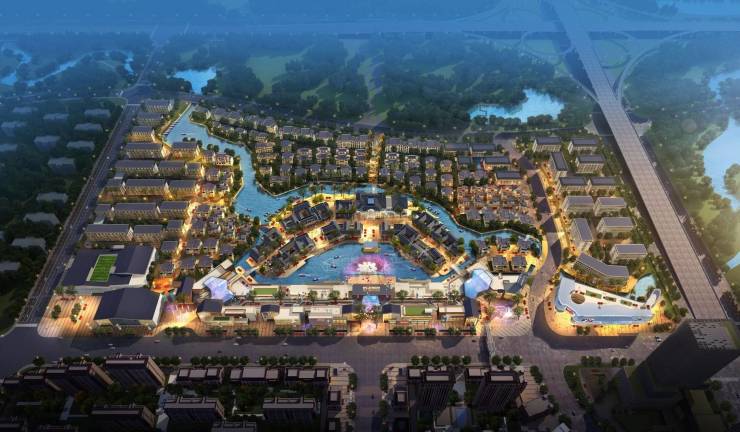 九游娱乐：合肥滨湖区房价排行榜-合肥滨湖区新房-楼盘排行榜(图2)