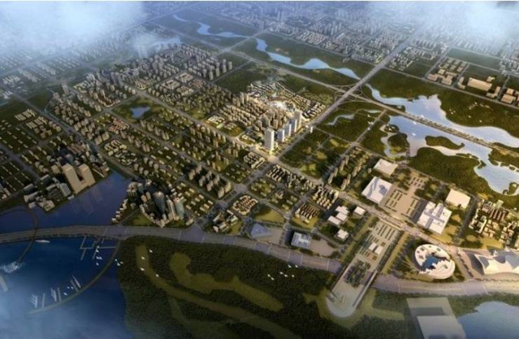 九游娱乐：合肥滨湖区房价排行榜-合肥滨湖区新房-楼盘排行榜(图3)