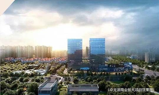 华锦绣年华【西安商铺】▁样板间▁小区配套▁周边设施▁开发商直销(图7)