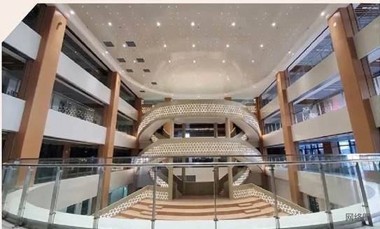 华锦绣年华【西安商铺】▁样板间▁小区配套▁周边设施▁开发商直销(图9)