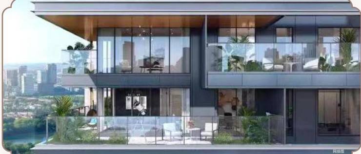 华锦绣年华【西安商铺】▁样板间▁小区配套▁周边设施▁开发商直销(图16)