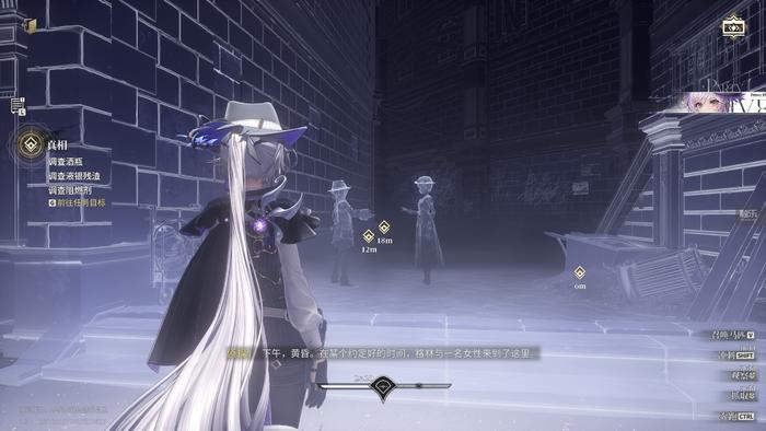 《白银之城》首测：聪明的选择与成熟的创作(图2)