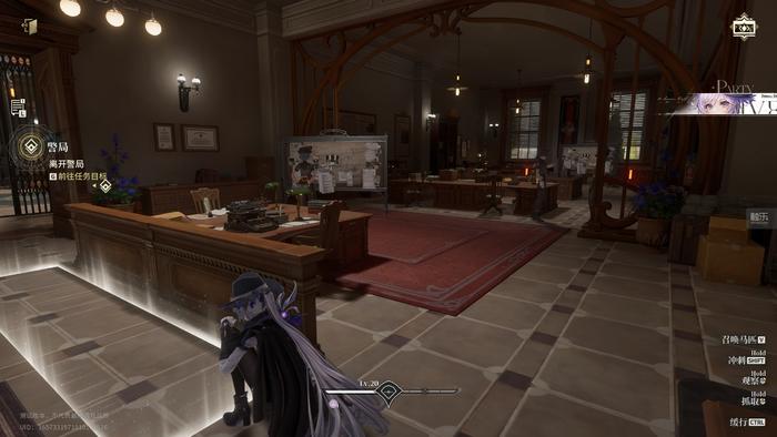 《白银之城》首测：聪明的选择与成熟的创作(图12)