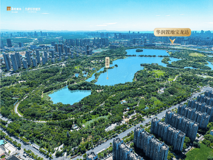 合肥华润嘉宸【合肥最近新开楼盘-当前最受欢迎楼盘】(图3)