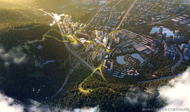 龙华【中建鹏宸云筑】加推10栋开盘89折！面积104㎡-119㎡(图11)