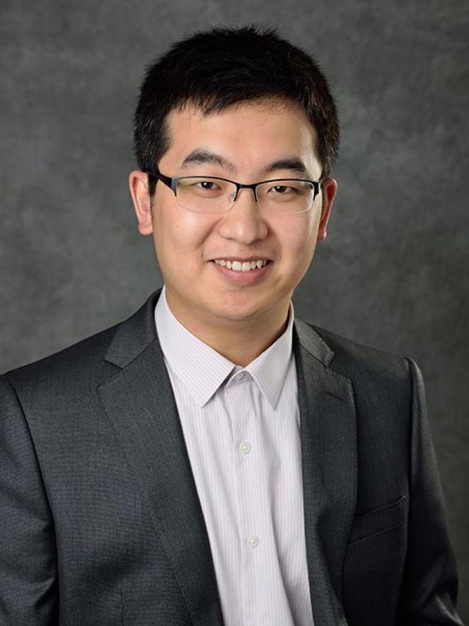 九游娱乐文化：2025ACM杰出会员出炉！北大邹磊、复旦姜育刚等13位华人获选(图12)