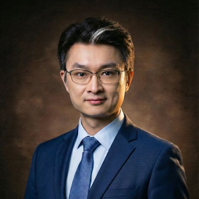 九游娱乐文化：2025ACM杰出会员出炉！北大邹磊、复旦姜育刚等13位华人获选(图10)