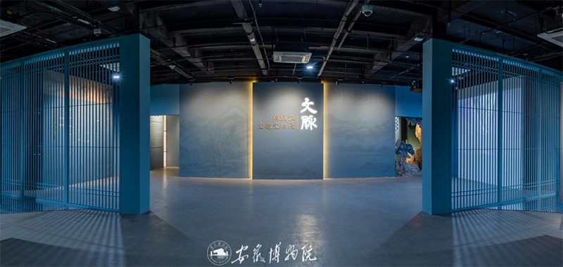 九游娱乐：310万人“追展”桐城派文物特展掀起文化热潮