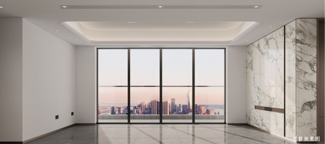 九游娱乐文化：深圳龙华：鹏宸云筑·封藏改善大盘89-139㎡新规小高层新房(图18)