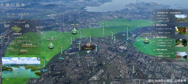 九游娱乐文化：深圳龙华：鹏宸云筑·封藏改善大盘89-139㎡新规小高层新房(图8)