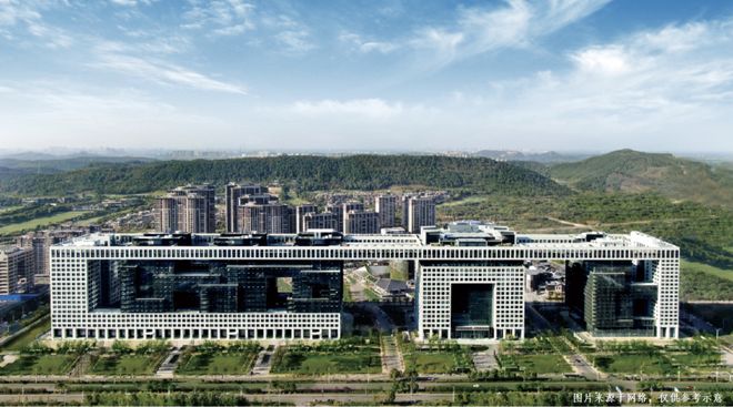 九游娱乐文化：深圳龙华：鹏宸云筑·封藏改善大盘89-139㎡新规小高层新房(图4)